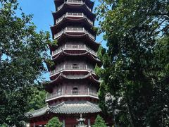 -阿育王寺