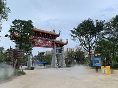 -广州融创文旅城