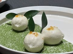 -锦府园·新台州菜(合生汇店)