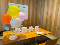 -1861意大利餐厅(文化广场店)