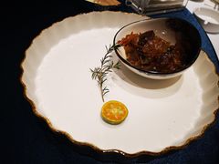 -香雪海饭店中餐厅(人民桥店)