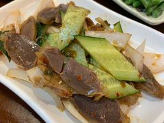 -雲栖斜街炸酱面馆