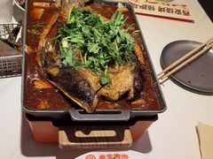 -叁宝烤肉• 西安烧烤(凤城十二路店)