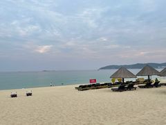-三亚亚龙湾万豪度假酒店