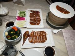 -新梅华餐厅(星悦汇店)