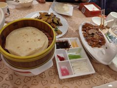 金牌烤鸭-大鸭梨(天通西苑店)