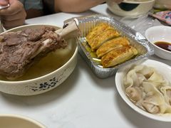 -周震馄饨