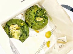 -DRUNK BAKER(上海陕康里店)