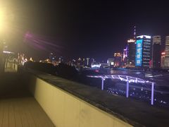 -上海外滩英迪格酒店