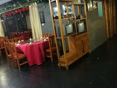 大堂-老家信阳菜(北京路店)