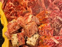 -熊出没日本烧肉放题