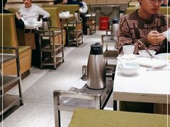 大堂-古乐牛香鲜牛肉牛杂火锅(观前街店)