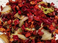 -汉唐宴长安食府