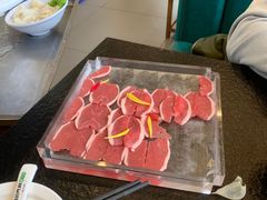 -阳坊胜利涮羊肉(阳坊老店)