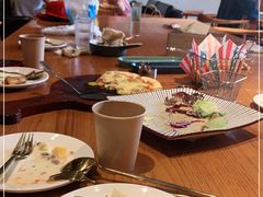-SEN CASTLE城堡西餐(创意设计中心店)
