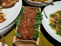 -一坐一忘云南菜(卓悦中心)