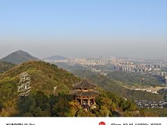 -杭州半山国家森林公园