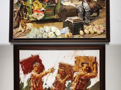 -中华艺术宫(上海美术馆)