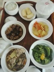 -生命加•Q考拉月子会所(玫瑰园店)
