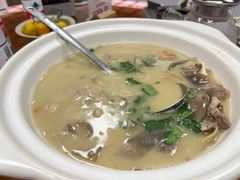 -新李记 · 口味菜馆(南郊公园店)