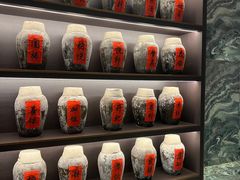 -悦轩中餐厅·高空江景·杭州柏悦酒店