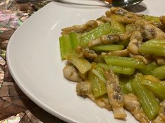 -阳澄湖费尔蒙酒店颐丰阁中餐厅(马鞍山西路店)