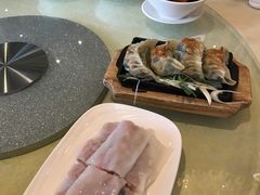 -新兴·金羊座·粤菜点心(乐峰店)
