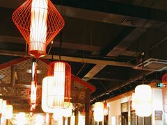 -蜀国大将老火锅(江北店)