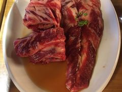 牛肋骨-辛氏火炉·韩式古法烤肉(松北店)