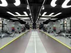 -享受健身·美体塑形馆