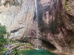 -雁荡山风景名胜区