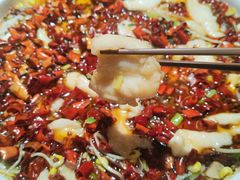 -前海沿·青岛菜(五四广场永旺店)