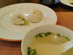 -松咖啡自助餐厅·松北香格里拉