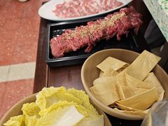 -鸿姐老火锅(龙阳店)