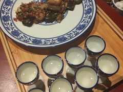 -盐井记·自贡美蛙鲜锅兔(中和店)