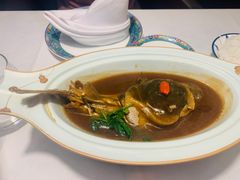 -肆月河豚·新淮扬(金融街店)