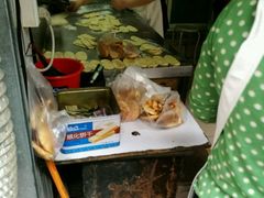 -汪家馄饨(集庆路店)