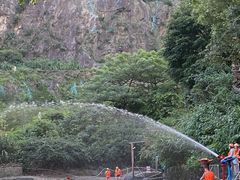 -黄腾峡生态旅游区