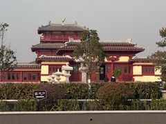 -洛阳古墓博物馆