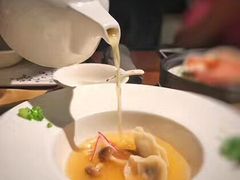-肴约·花园式餐厅(湖里店)