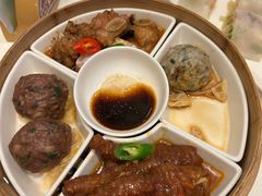 -金苑海鲜酒家(来魅力店)