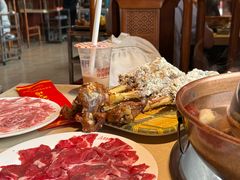 -总参北京涮羊肉