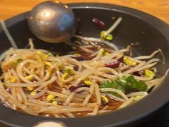 -云海肴·汽锅鸡·云南菜(苏州中心店)