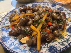 -生态苑农庄(十里画廊遇龙河店)