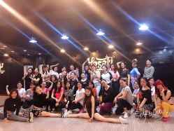 -YASAKI国际舞蹈中心