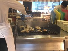 -盛宴自助餐厅(运达喜来登店)