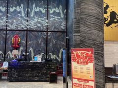 -徐州博顿温德姆酒店(高铁东站店)