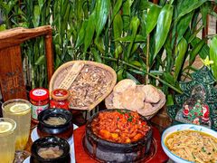 -西江美食舫·江西菜(健德桥店)