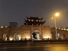 -苏州吴宫泛太平洋酒店