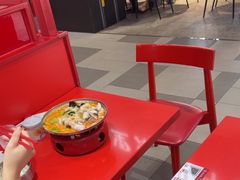 -喜家德虾仁水饺(漕河泾印象城店)